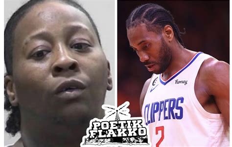 kimesha monae williams|Kawhi Leonard’s Big Sister Goes on Trial for。